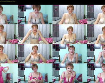 _lady_red_ — 70 minute Chaturbate female cam show recording, 1080p, Nov 21, 2020