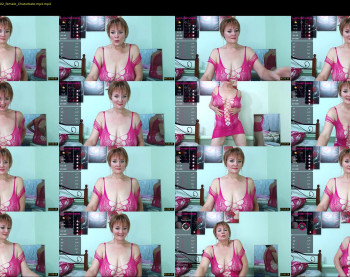 _lady_red_ — 36 minute Chaturbate female cam show recording, 1080p, Nov 21, 2020