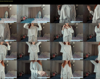 _o0o__ — 7 minute Chaturbate female cam show recording, 1080p, Nov 21, 2020