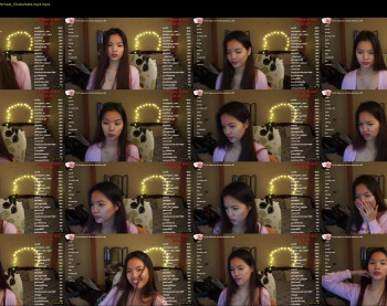 _pilya_ — 44 minute Chaturbate female cam show recording, 720p, Nov 22, 2020