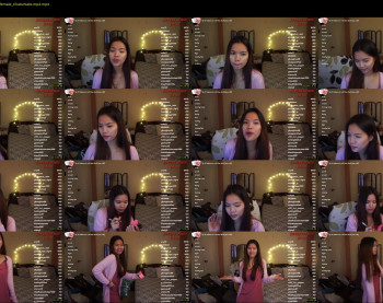 _pilya_ — 47 minute Chaturbate female cam show recording, 720p, Nov 22, 2020