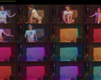 _taylor_swift — 30 minute Chaturbate female cam show recording, 720p, Nov 21, 2020