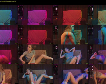 _taylor_swift — 59 minute Chaturbate female cam show recording, 720p, Nov 21, 2020