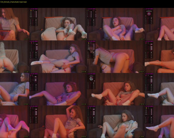 _taylor_swift — 59 minute Chaturbate female cam show recording, 720p, Nov 21, 2020