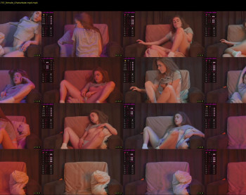 _taylor_swift — 59 minute Chaturbate female cam show recording, 720p, Nov 21, 2020