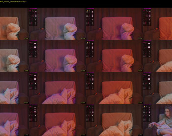 _taylor_swift — 59 minute Chaturbate female cam show recording, 720p, Nov 21, 2020