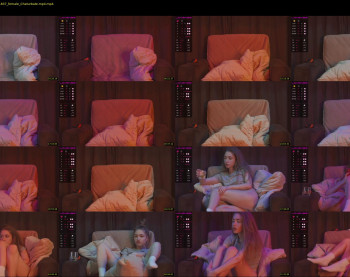 _taylor_swift — 59 minute Chaturbate female cam show recording, 720p, Nov 21, 2020