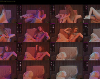 _taylor_swift — 59 minute Chaturbate female cam show recording, 720p, Nov 21, 2020