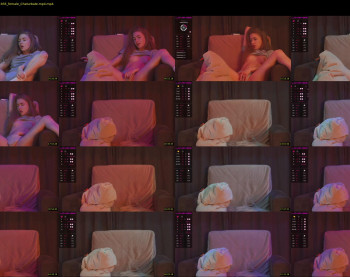 _taylor_swift — 59 minute Chaturbate female cam show recording, 720p, Nov 21, 2020