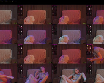 _taylor_swift — 38 minute Chaturbate female cam show recording, 720p, Nov 21, 2020