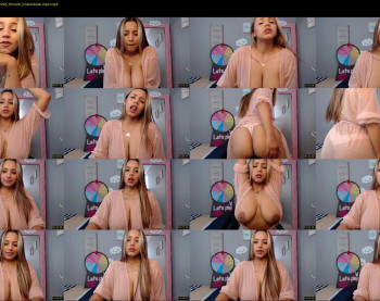 abby_rosse_ — 17 minute Chaturbate female cam show recording, 720p, Nov 21, 2020