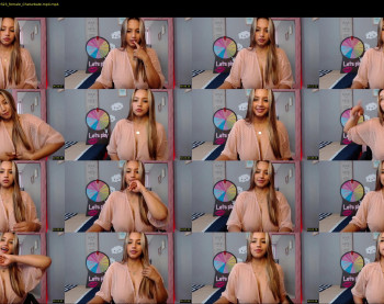 abby_rosse_ — 7 minute Chaturbate female cam show recording, 720p, Nov 21, 2020