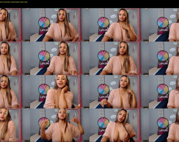 abby_rosse_ — 40 minute Chaturbate female cam show recording, 720p, Nov 22, 2020
