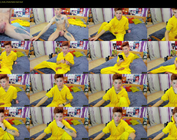 adanstar — 77 minute Chaturbate male cam show recording, 1080p, Nov 22, 2020