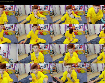 adanstar — 81 minute Chaturbate male cam show recording, 1080p, Nov 22, 2020