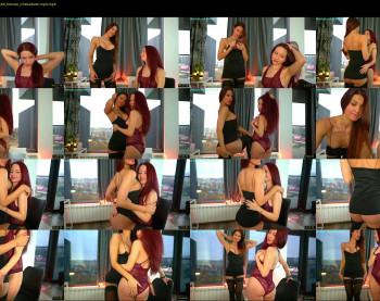 ady_w_o_w — 73 minute Chaturbate female cam show recording, 1080p, Nov 21, 2020