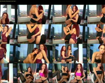 ady_w_o_w — 74 minute Chaturbate female cam show recording, 1080p, Nov 21, 2020