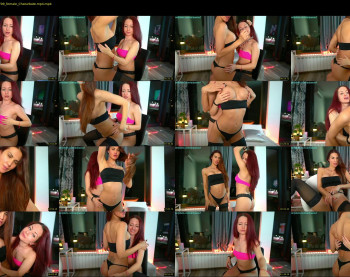 ady_w_o_w — 47 minute Chaturbate female cam show recording, 1080p, Nov 21, 2020