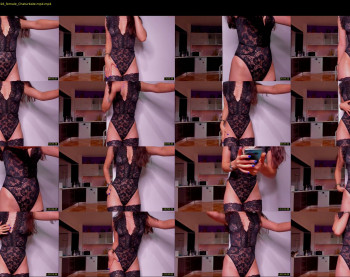 agatha137 — 114 minute Chaturbate female cam show recording, 720p, Nov 21, 2020
