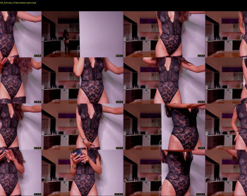 agatha137 — 74 minute Chaturbate female cam show recording, 720p, Nov 21, 2020