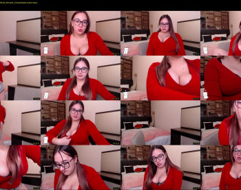 airbags2000 — 58 minute Chaturbate female cam show recording, 720p, Nov 21, 2020