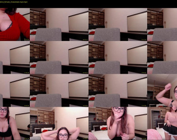 airbags2000 — 58 minute Chaturbate female cam show recording, 720p, Nov 21, 2020