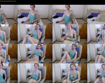 alena11111 — 71 minute Chaturbate female cam show recording, 720p, Nov 21, 2020