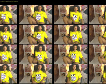 alexandra_mar — 10 minute Chaturbate female cam show recording, 720p, Nov 21, 2020