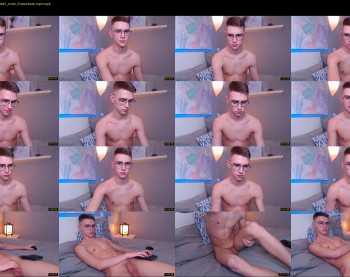 alfie_evanss — 70 minute Chaturbate male cam show recording, 1080p, Nov 22, 2020