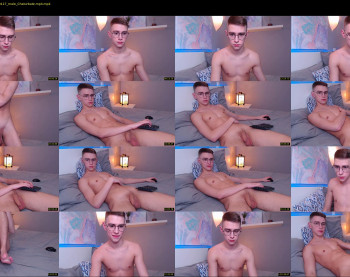 alfie_evanss — 70 minute Chaturbate male cam show recording, 1080p, Nov 22, 2020