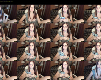 aliaa_ — 3 minute Chaturbate female cam show recording, 1080p, Nov 21, 2020