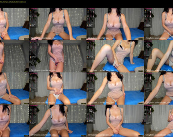 alicee_diaz — 36 minute Chaturbate female cam show recording, 720p, Nov 21, 2020