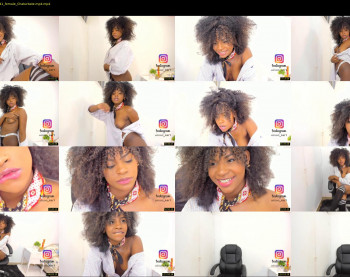 alison_ker — 87 minute Chaturbate female cam show recording, 720p, Nov 21, 2020