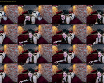 alissa_styles — 6 minute Chaturbate female cam show recording, 720p, Nov 22, 2020