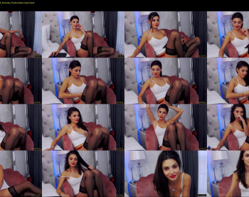 alliesynn — 70 minute Chaturbate female cam show recording, 1080p, Nov 21, 2020