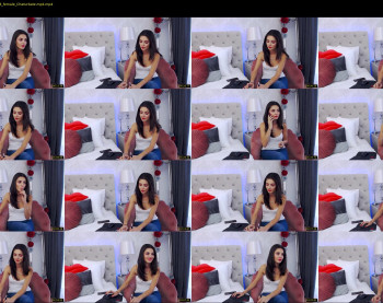 alliesynn — 4 minute Chaturbate female cam show recording, 1080p, Nov 21, 2020