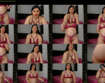 allisonbeth — 41 minute Chaturbate female cam show recording, 720p, Nov 21, 2020