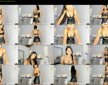 anablerd — 70 minute Chaturbate female cam show recording, 1080p, Nov 21, 2020
