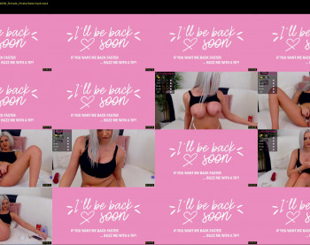 anasstacia__ — 62 minute Chaturbate female cam show recording, 1080p, Nov 21, 2020