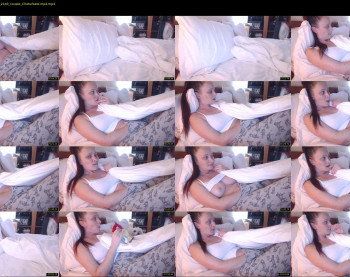 andrasweetie — 86 minute Chaturbate couple cam show recording, 720p, Nov 21, 2020