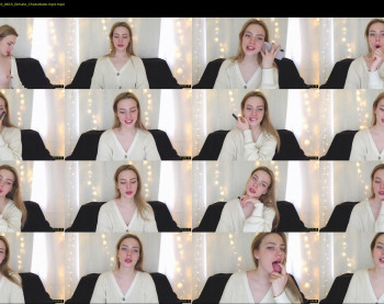 angel_from_sky — 32 minute Chaturbate female cam show recording, 1080p, Nov 21, 2020