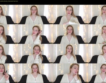 angel_from_sky — 24 minute Chaturbate female cam show recording, 1080p, Nov 21, 2020