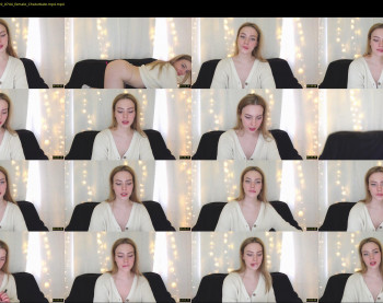 angel_from_sky — 16 minute Chaturbate female cam show recording, 1080p, Nov 21, 2020