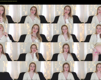angel_from_sky — 60 minute Chaturbate female cam show recording, 1080p, Nov 21, 2020