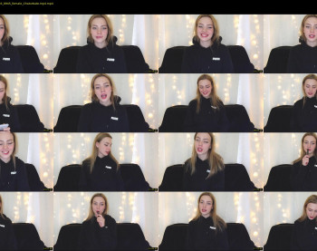 angel_from_sky — 20 minute Chaturbate female cam show recording, 1080p, Nov 21, 2020