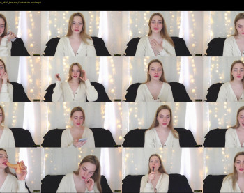 angel_from_sky — 70 minute Chaturbate female cam show recording, 1080p, Nov 22, 2020