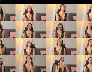antonella_silva — 64 minute Chaturbate female cam show recording, 1080p, Nov 22, 2020