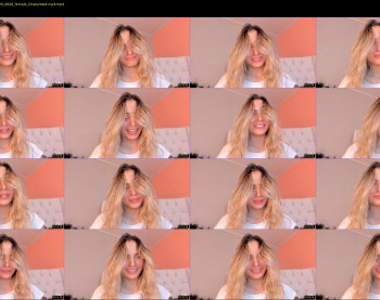 antonia_savatto — 6 minute Chaturbate female cam show recording, 1080p, Nov 21, 2020