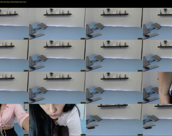 ashley_ruiz_ — 3 minute Chaturbate female cam show recording, 720p, Nov 21, 2020
