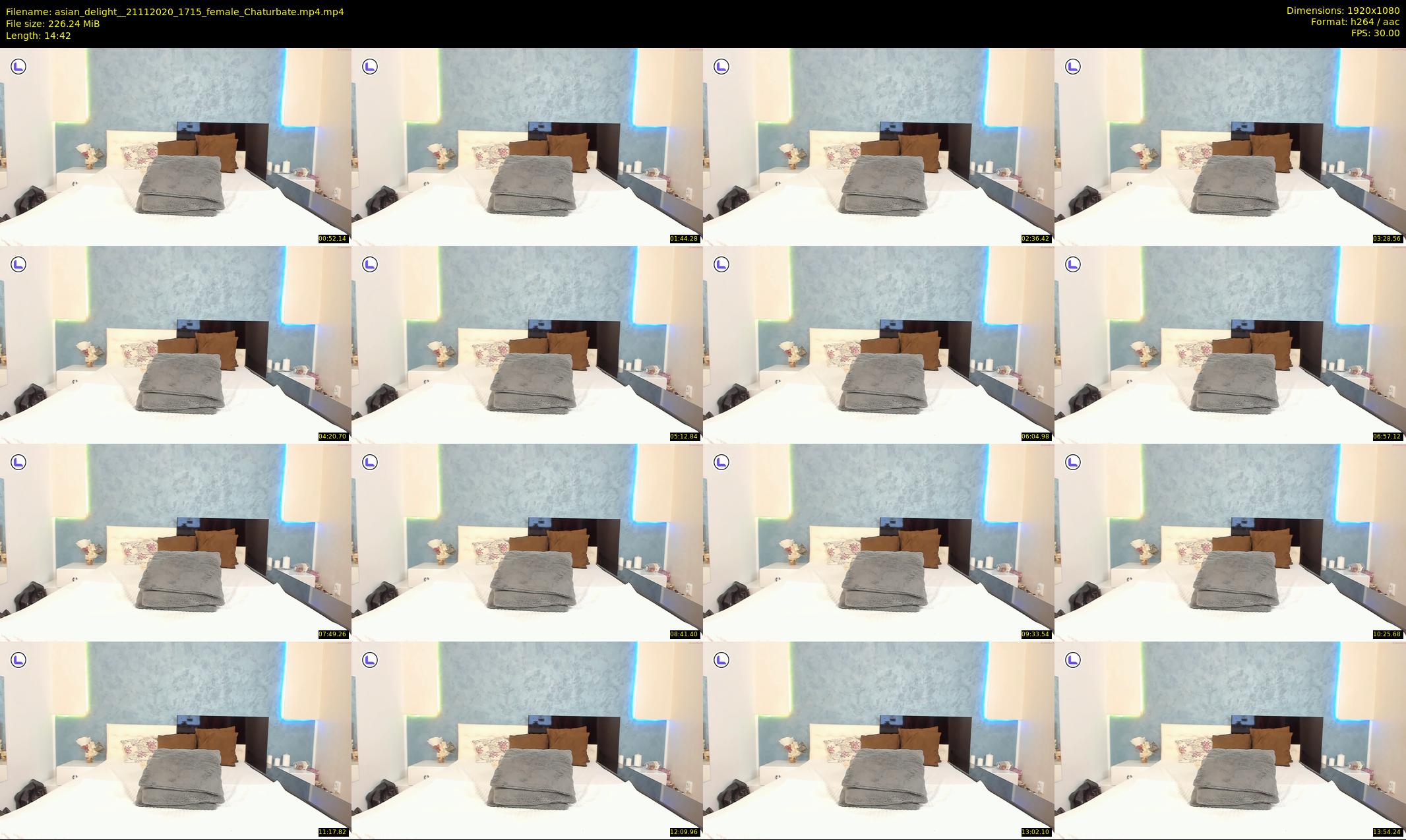 asian_delight_ — 15 minute Chaturbate female cam show recording, 1080p, Nov 21, 2020